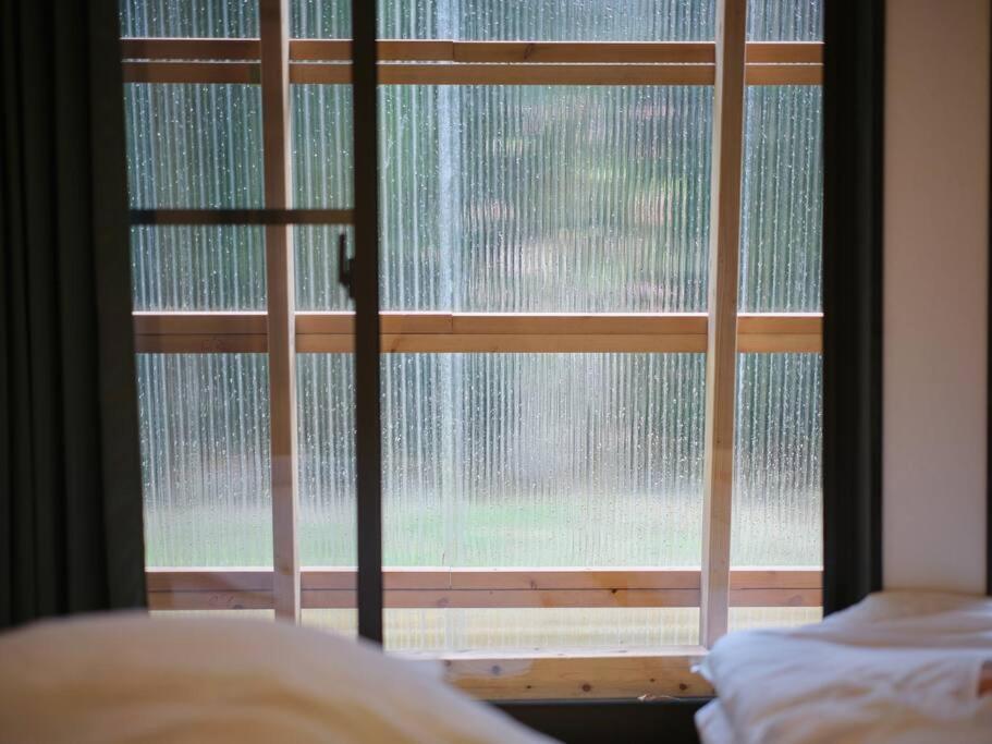 Апартаменты Way Shirakawago - Private, Free Parking And Newly Opened 2022 Way Shirakawago Экстерьер фото